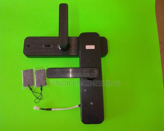 Topsec Airbnb Wifi Locks - main view