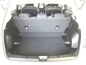 Subaru Impreza 2017 Silver