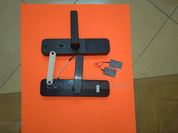 Topsec Airbnb Wifi Locks - thumbnail 2