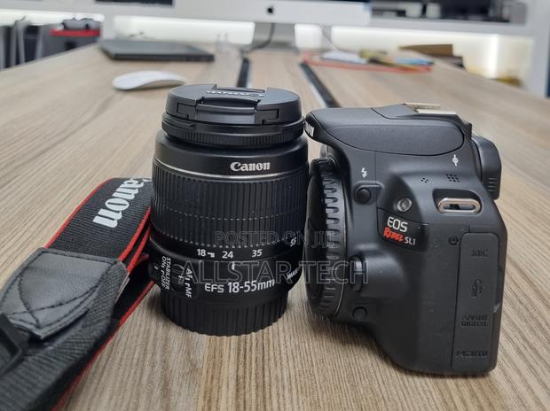 Canon EOS Rebel SL1/100D - thumbnail 4