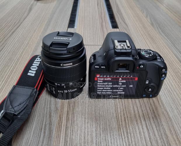 Canon EOS Rebel SL1/100D - thumbnail 3