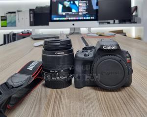 Canon EOS Rebel SL1/100D - thumbnail 2