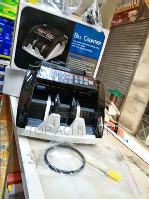 Quality Bill Counter/Money Counter - thumbnail 2