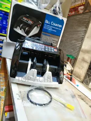Quality Bill Counter/Money Counter