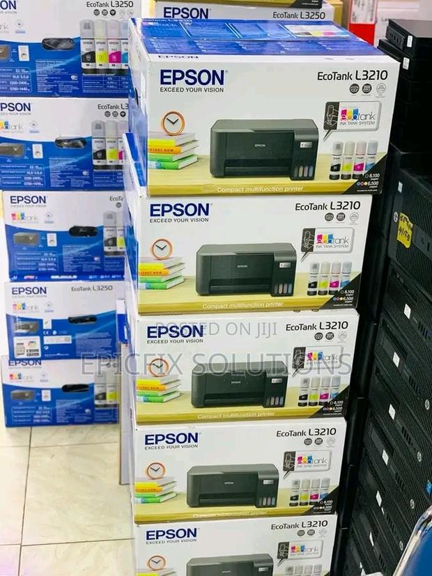 L 3210 Brand New Available - main view