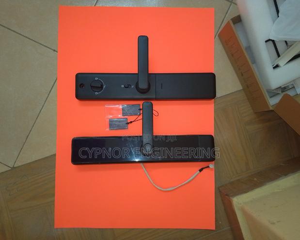 Topsec Hotels Locks - main view