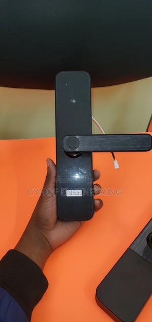 Airbnb Management Biometric Smart Lock. - thumbnail 2