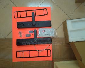 Smart Lock With Biometrics Recognition - thumbnail 2