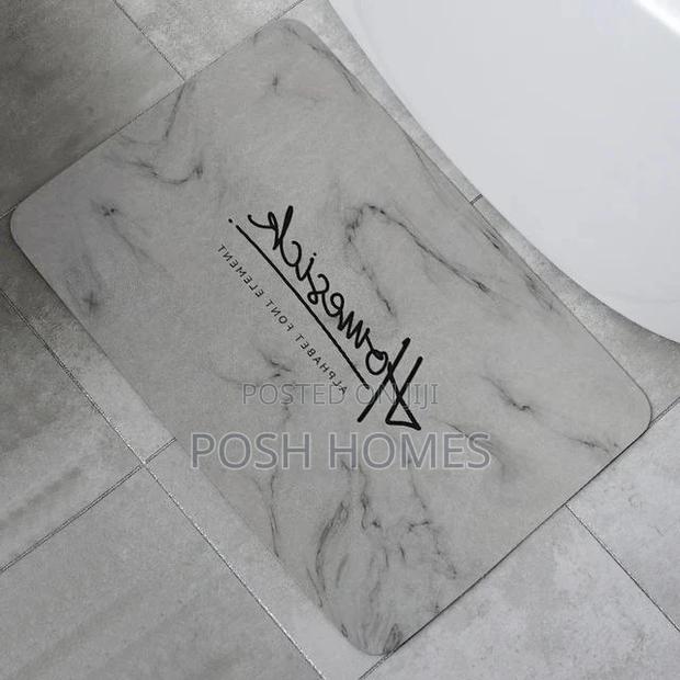 Anti Slip Mats