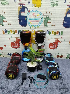 Hoverboard