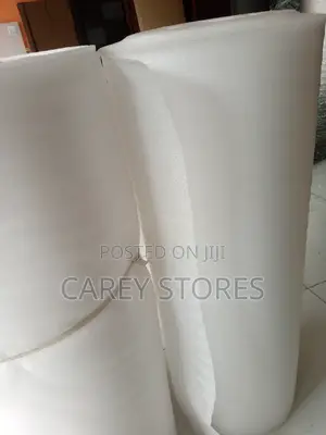 1x50m Roll Floor Underlay