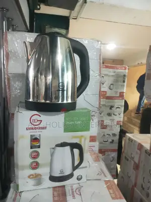 Electric Kettle,2 Litres Eurochef Electric Kettle,