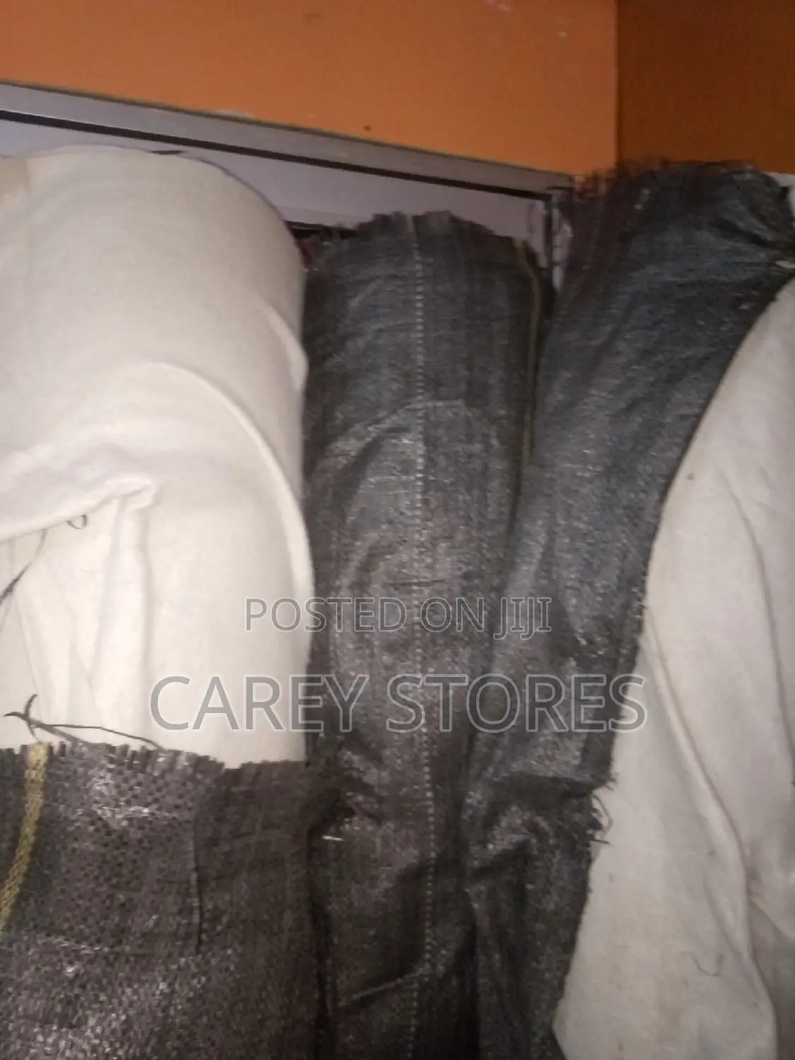 Geotextile - Non Woven Geotextile Fabric