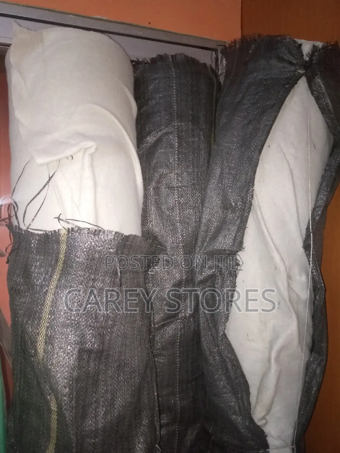 Geotextile - Non Woven Geotextile Fabric