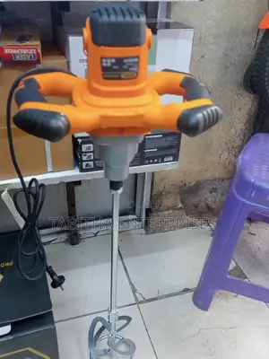 Paint Mixer/Electric Paint Mixer New