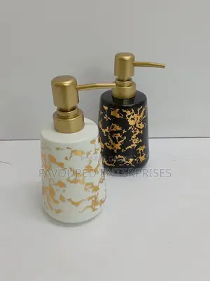 Soap Dispenser