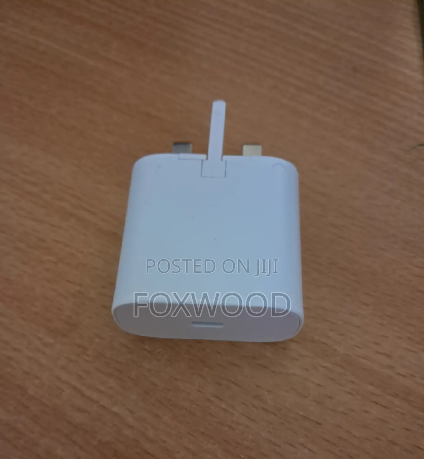 Samsung 25 W Fast Charger Adapter USB-C