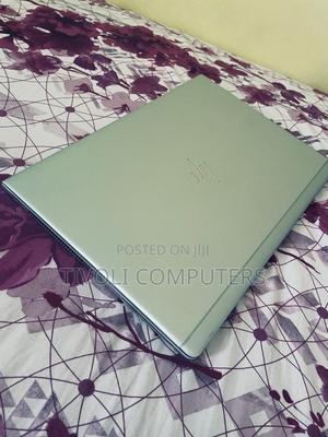 Laptop HP EliteBook 8470P 4GB Intel Core I5 SSD 256GB - main view