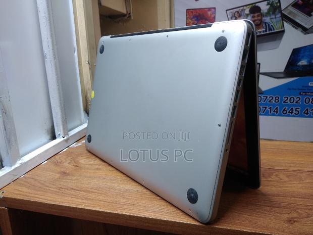 Laptop Apple MacBook Pro 2012 4GB Intel Core I5 HDD 500GB - thumbnail 3