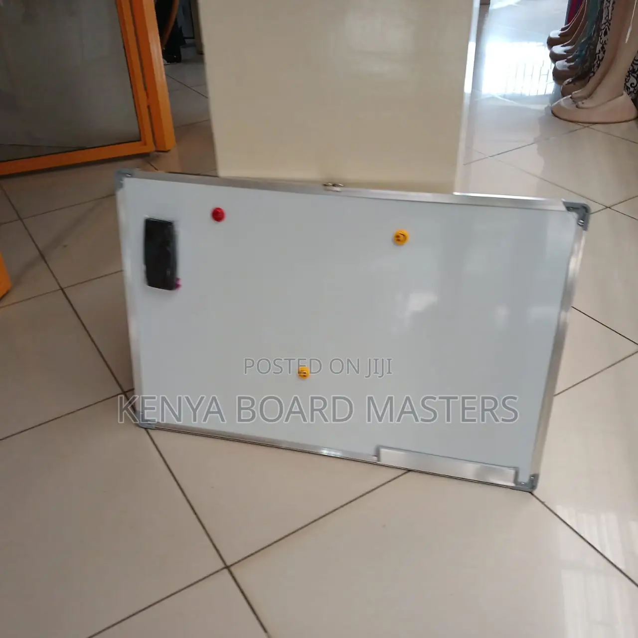 White Board/White Board White Board *White Board Kids! 