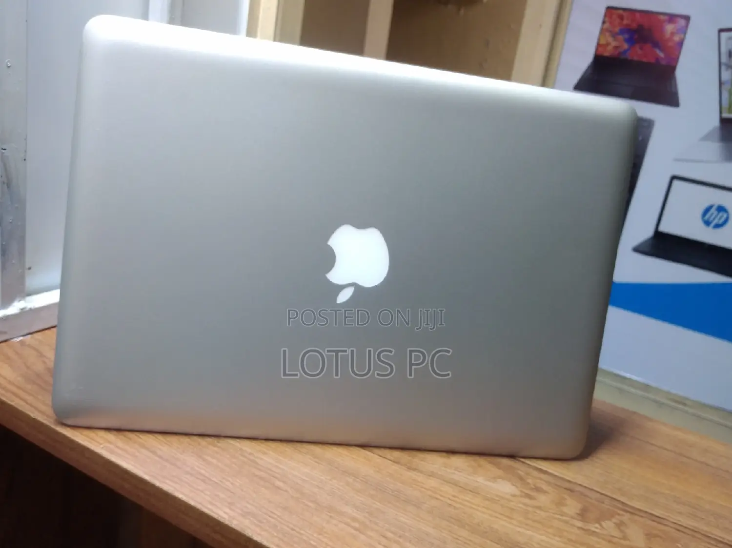 Laptop Apple MacBook Pro 2012 4GB Intel Core I5 HDD 500GB