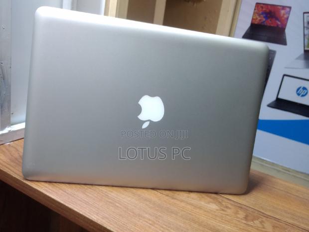 Laptop Apple MacBook Pro 2012 4GB Intel Core I5 HDD 500GB - thumbnail 5