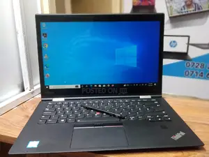 Laptop Lenovo Thinkpad X1 Yoga 16GB Intel Core I7 SSD 256GB