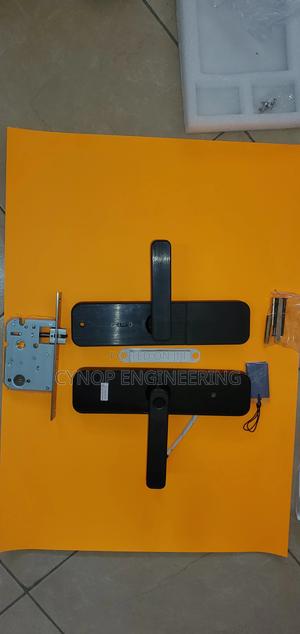 Topsec Hotel Management Biometric Locks - thumbnail 2