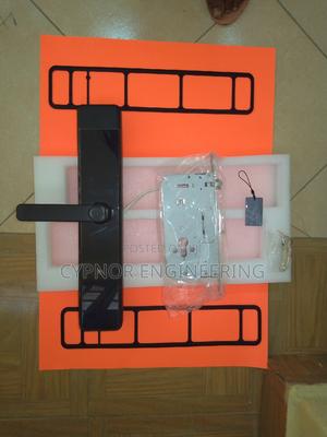 Topsec Smart Locks for Chinese Door - thumbnail 2