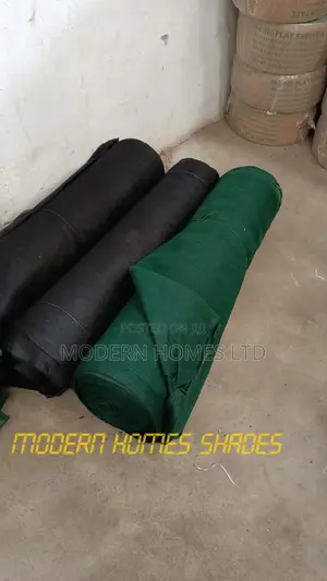 Shade : Embrace the Benefits of Shade Net Fabric