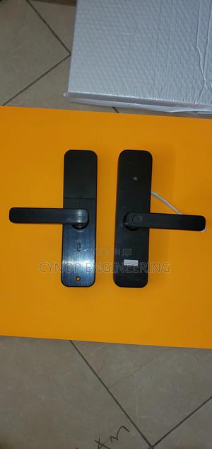 Topsec Airbnb Biometric Locks. - thumbnail 2