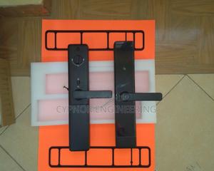 Smart Biometric Locks for Office Control - thumbnail 2