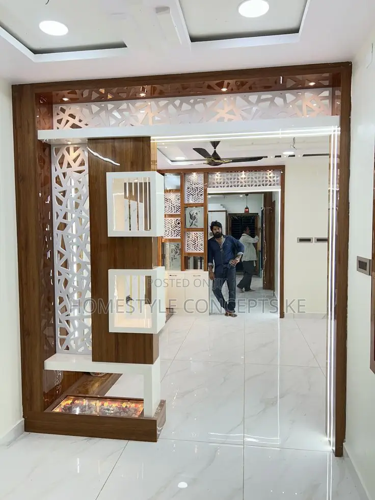 Restaurant Home Separators Partitions Dividers Design