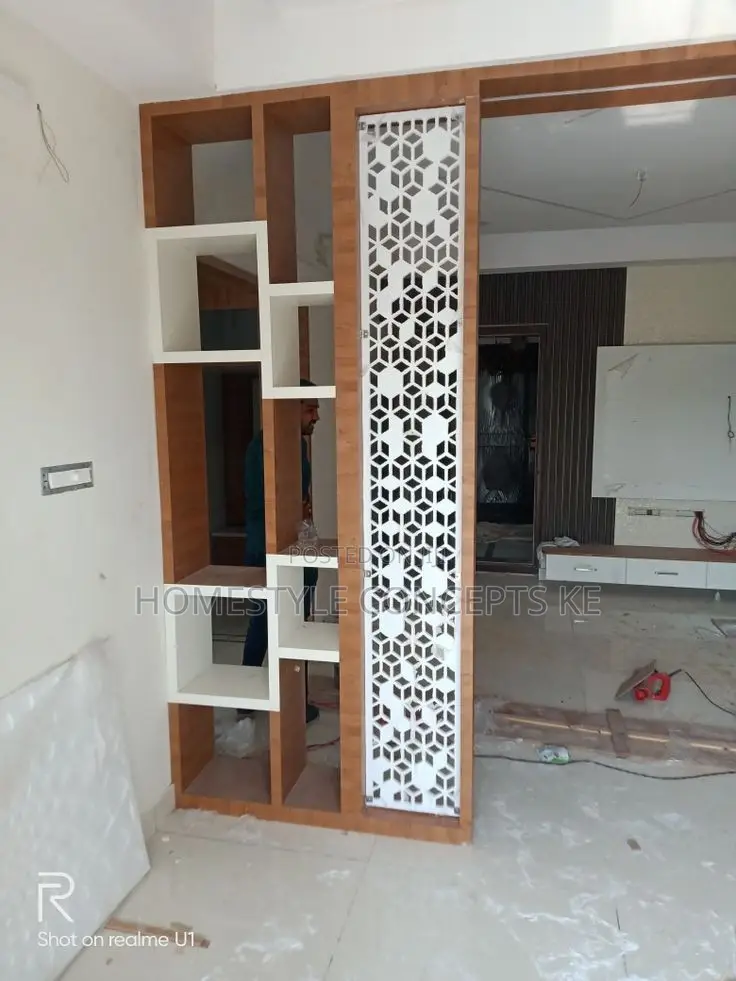 Restaurant Home Separators Partitions Dividers Design