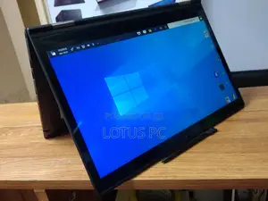 Laptop Lenovo Thinkpad X1 Yoga 16GB Intel Core I7 SSD 256GB