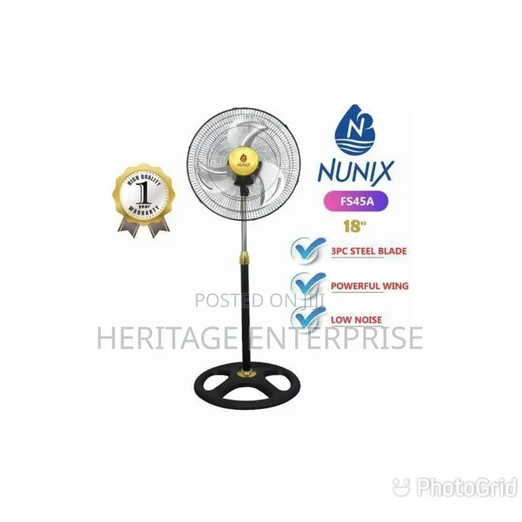 Fan, Fan Standing Fan