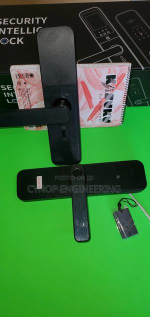 Smart Topsec Biometric Locks - thumbnail 2