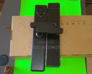 Topsec Access Control Smart Locks - thumbnail 2