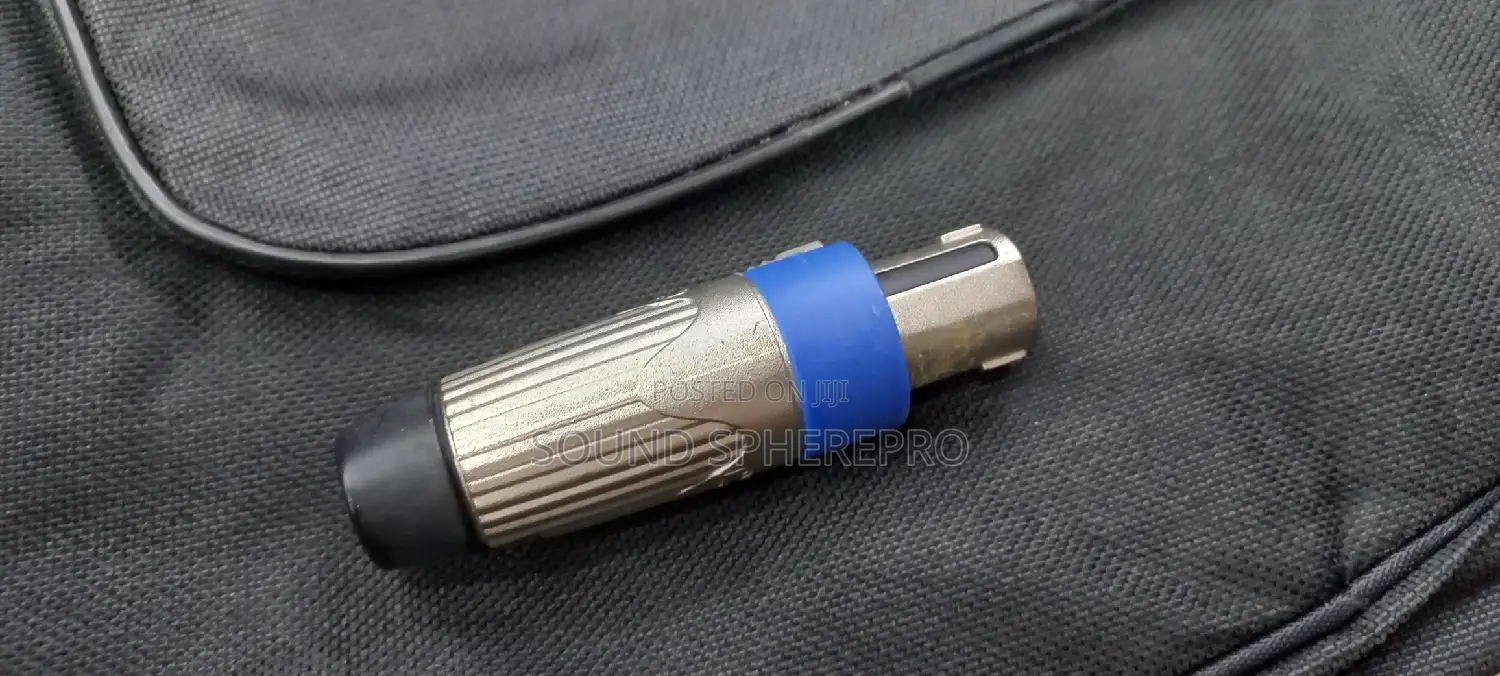 Metallic Speaker Specon