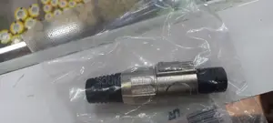 Metallic Speaker Specon
