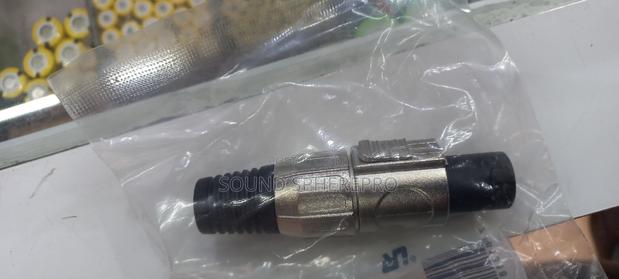 Metallic Speaker Specon - thumbnail 2
