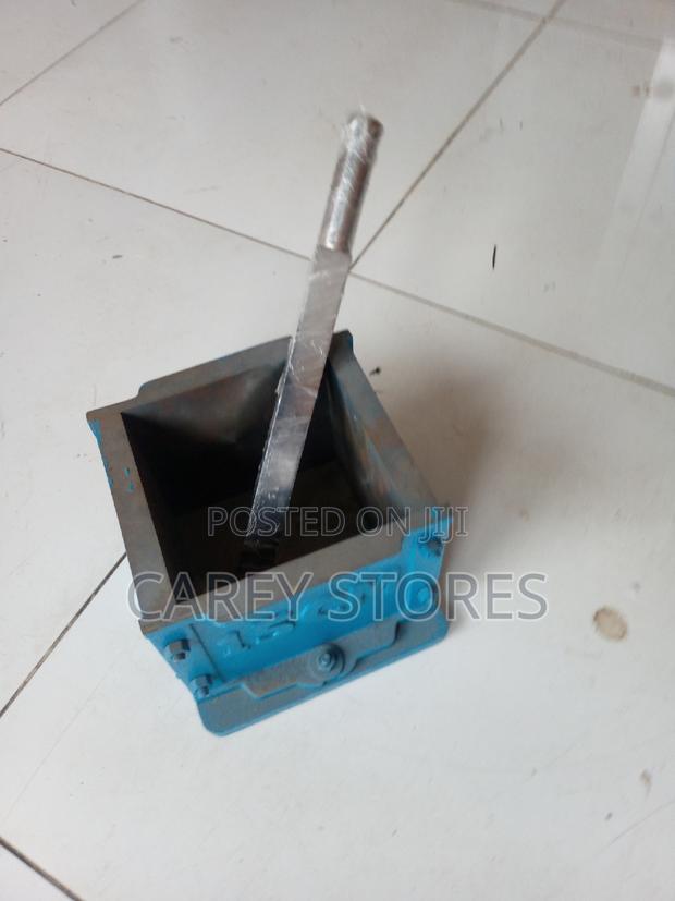 Concrete Tamping Rod - thumbnail 2