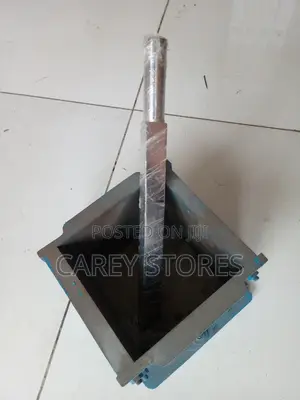Concrete Tamping Rod