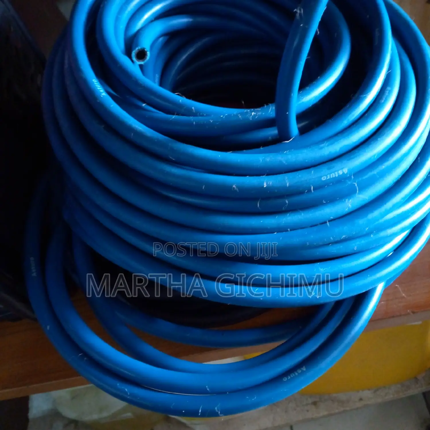 High Quality Compressor Pipe(Per Metre)
