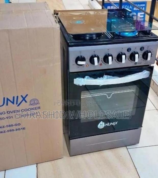 Nunix 60*60 Cookware