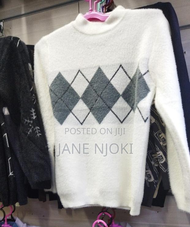 Men Sweater - thumbnail 2