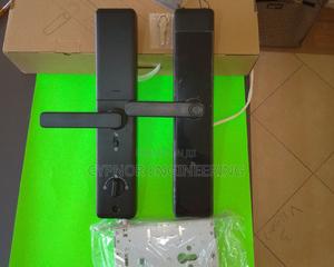 Smart Topsec Hotel Room Door Locks - thumbnail 2