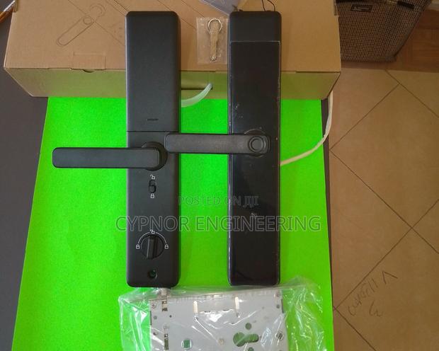 Smart Topsec Hotel Room Door Locks - main view