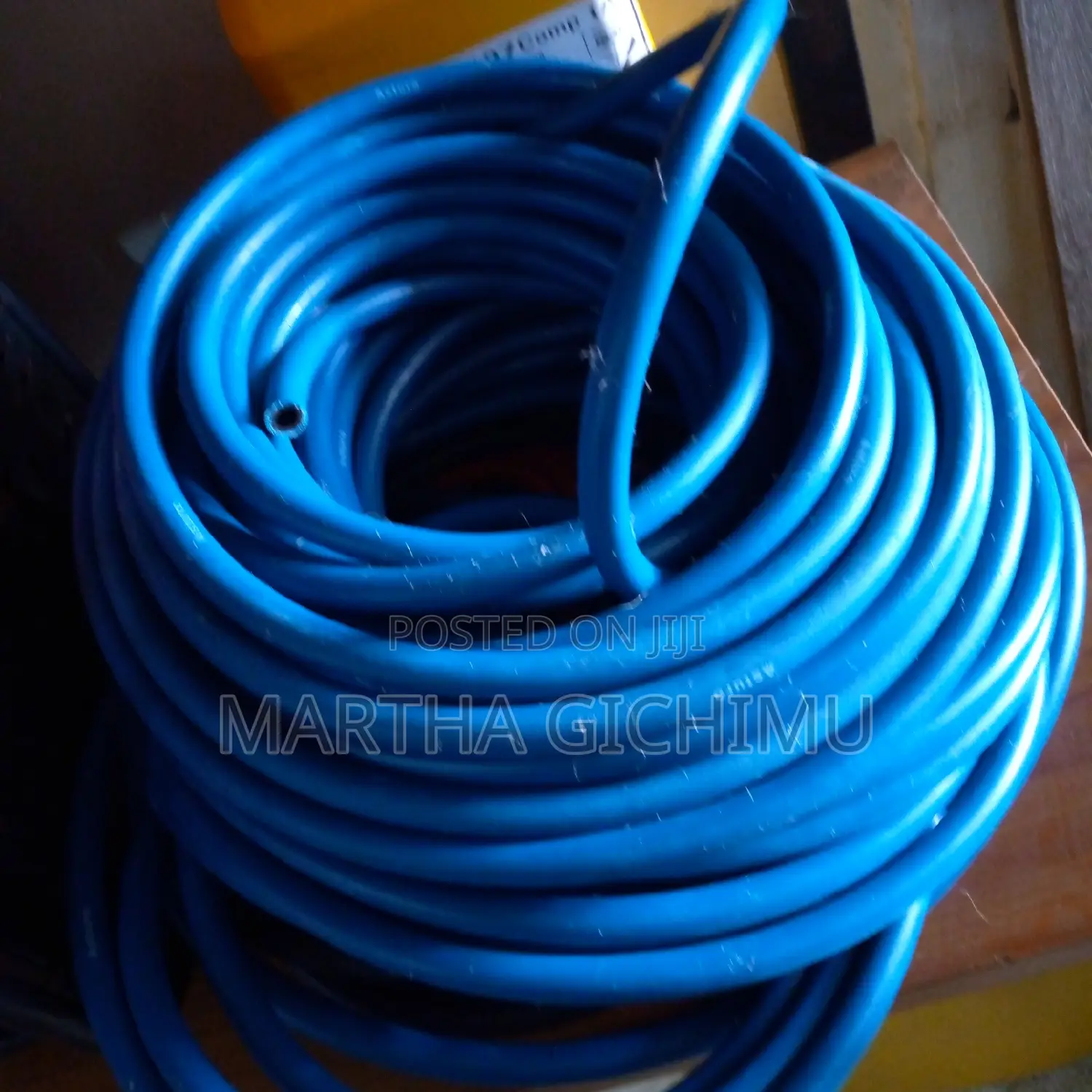High Quality Air Compressor Pipes in Stock