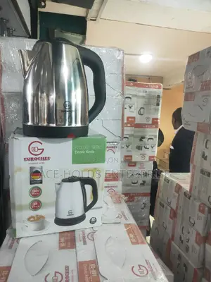 Electric Kettle, Eurochef Electric Kettle, Electric Kettle